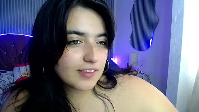 Snapshot of sonic_jess07 chatting on 01.17.26 sonic jess07 online show from 01.17.26