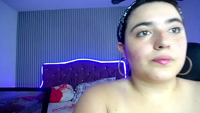 Snapshot of sonic_jess07 chatting on 01.18.26 sonic jess07 online show from 01.18.26