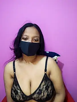 Snapshot of Adrita-2 chatting on 01.16.26 Adrita-2 online show from 01.16.26