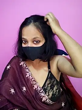 Snapshot of Adrita-2 chatting on 01.17.26 Adrita-2 online show from 01.17.26