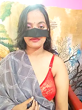 Snapshot of Adrita-2 chatting on 01.18.26 Adrita-2 online show from 01.18.26