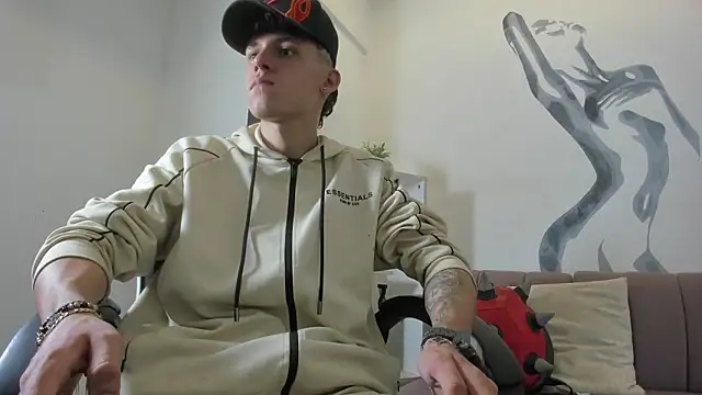 mikebenefleck 01 online show from 02.03.26