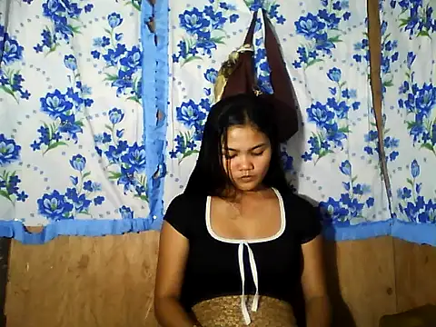 PinaySkinnyJust18 online show from 04.27.26