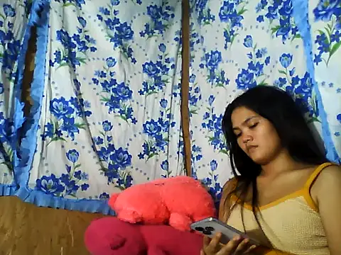 PinaySkinnyJust18 online show from 07.03.26