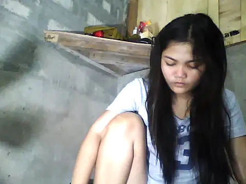 PinaySkinnyJust18 online show from 08.02.26