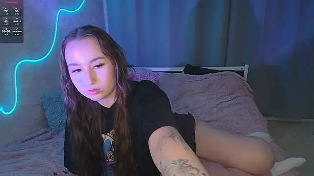  TR1X1E  online show from 01.16.26