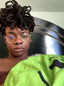 barracksbunny online show from 01.16.26