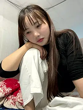 Snapshot of Katysha-8 chatting on 01.18.26 Katysha-8 online show from 01.18.26