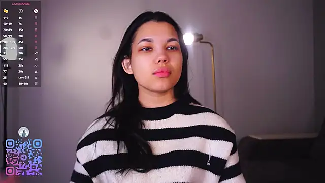 Snapshot of twistertities chatting on 02.03.26 twistertities online show from 02.03.26