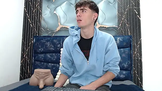 Lust demian online show from 02.02.26