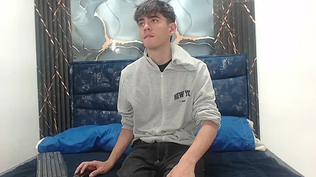 Lust demian online show from 03.16.26