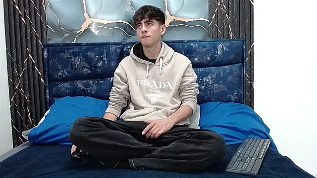 Lust demian online show from 03.18.26