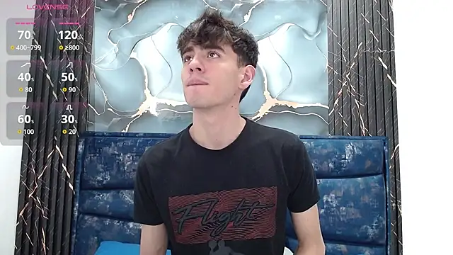 Lust demian online show from 03.24.26