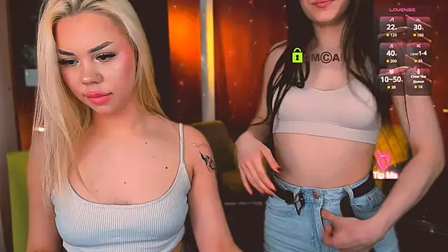 alexa bonni online show from 03.19.26