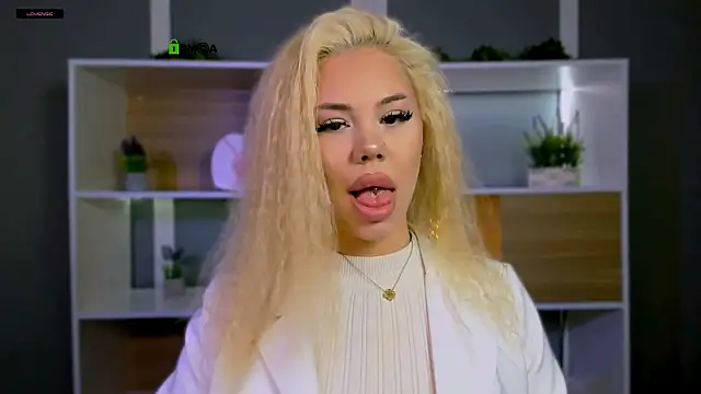 alexa bonni online show from 04.27.26