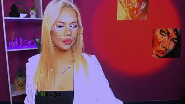 alexa bonni online show from 05.04.26