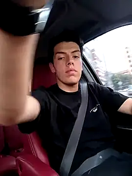 Snapshot of maximo_15_ chatting on 02.09.26 maximo 15 online show from 02.09.26