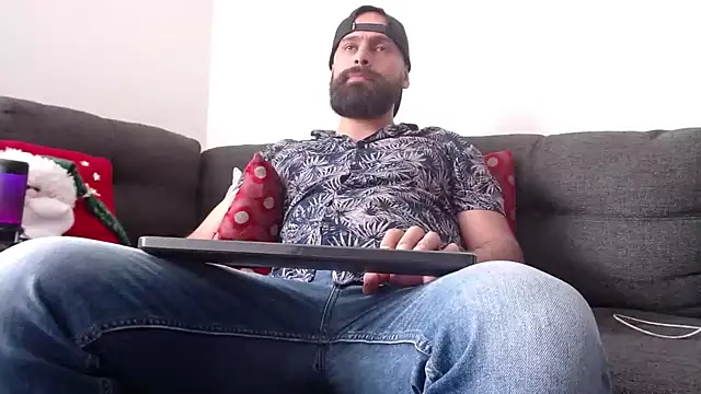 SpermsBank online show from 01.11.25