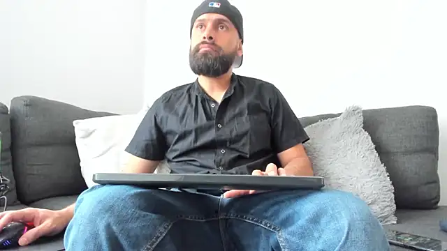 SpermsBank online show from 03.24.26