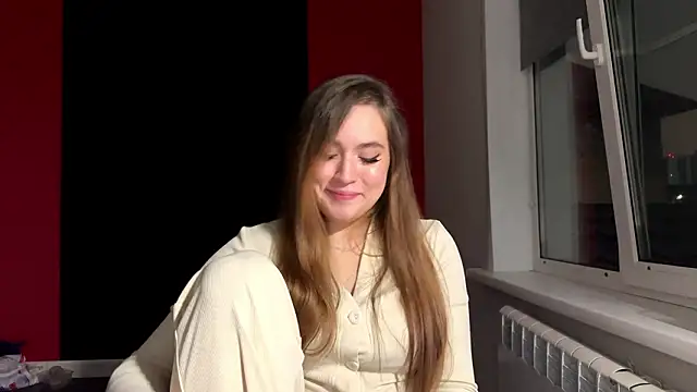 Snapshot of VeraLili chatting on 02.10.26 VeraLili online show from 02.10.26