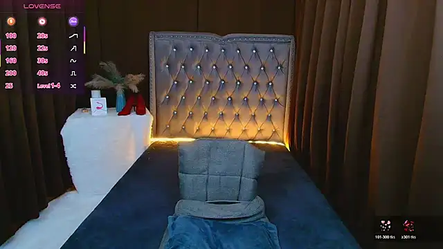 Maureen Hilton online show from 02.25.26