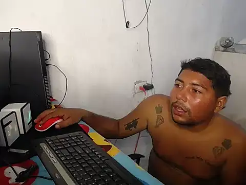 master juju1921 online show from 02.01.26