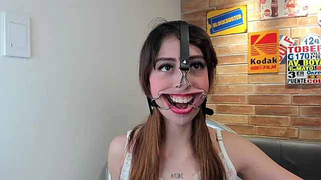 Snapshot of foxy_tiana chatting on 02.03.26 foxy tiana online show from 02.03.26