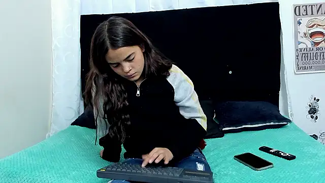 queen missy online show from 02.25.26