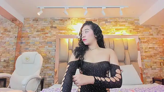 kendall grace online show from 02.02.26