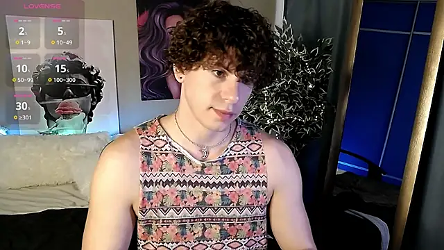 TylerGibson online show from 06.09.26