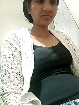 Prajakta123 online show from 02.16.26