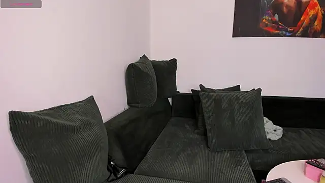 KikkoLee online show from 03.08.26