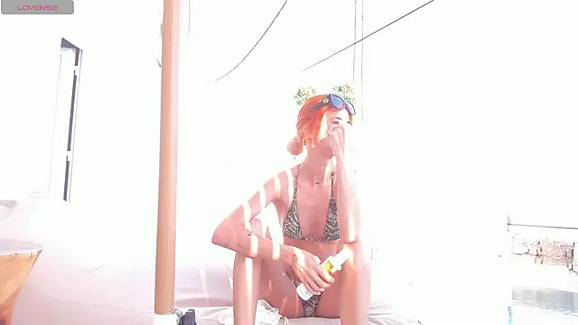KikkoLee online show from 06.26.26