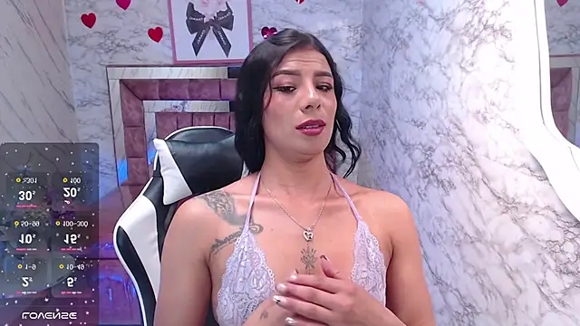 Melisa v online show from 05.05.26