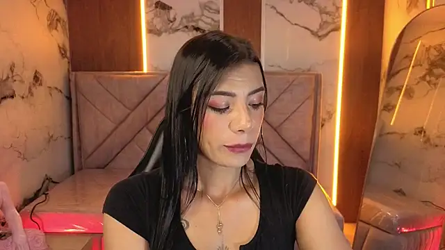 Melisa v online show from 06.23.26