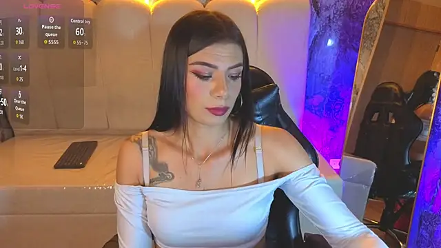 Melisa v online show from 07.11.26