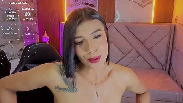Melisa v online show from 07.25.26