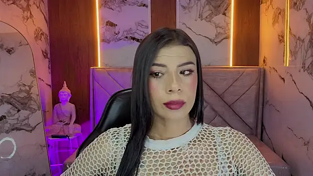 Melisa v online show from 07.27.26