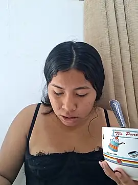 Sweet-Dirty-Storm online show from 05.02.26