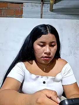 Sweet-Dirty-Storm online show from 05.12.26
