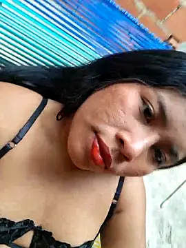 Sweet-Dirty-Storm online show from 05.12.26