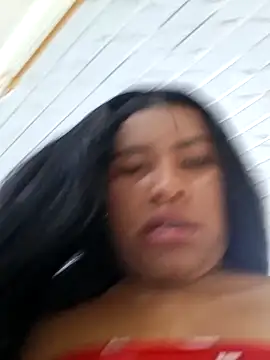 Sweet-Dirty-Storm online show from 05.13.26