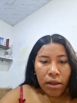 Sweet-Dirty-Storm online show from 05.14.26