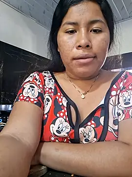 Sweet-Dirty-Storm online show from 05.24.26