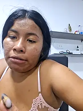 Sweet-Dirty-Storm online show from 06.20.26