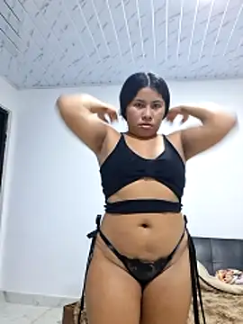 Sweet-Dirty-Storm online show from 06.21.26