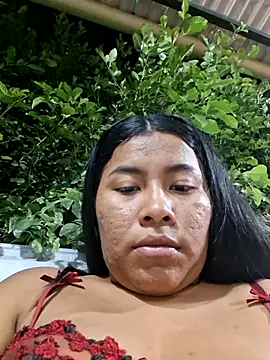 Sweet-Dirty-Storm online show from 06.30.26