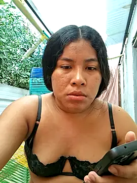 Sweet-Dirty-Storm online show from 07.06.26