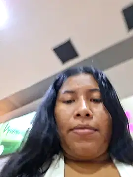 Sweet-Dirty-Storm online show from 07.08.26