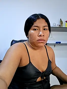 Sweet-Dirty-Storm online show from 07.12.26
